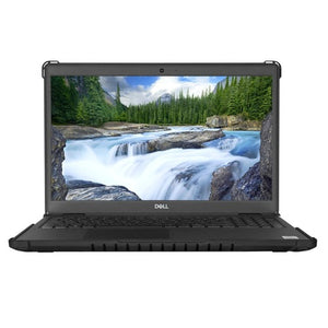 Targus THZ880GL 15 Inches Commercial Grade Form-Fit Cover Laptop Case