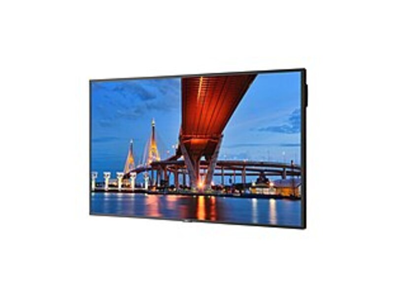 Monitors>Commercial Monitors/Signage Displays - NEC - ME651-PT - Open Box
