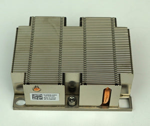 Dell 98C85 CPU Socket 4 Heatsink Assembly