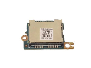 Dell H2HGT SD Card Reader / Audio I/O Daughterboard