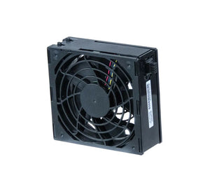 Dell 7W757 Heatsink Assembly With Cooling Fan