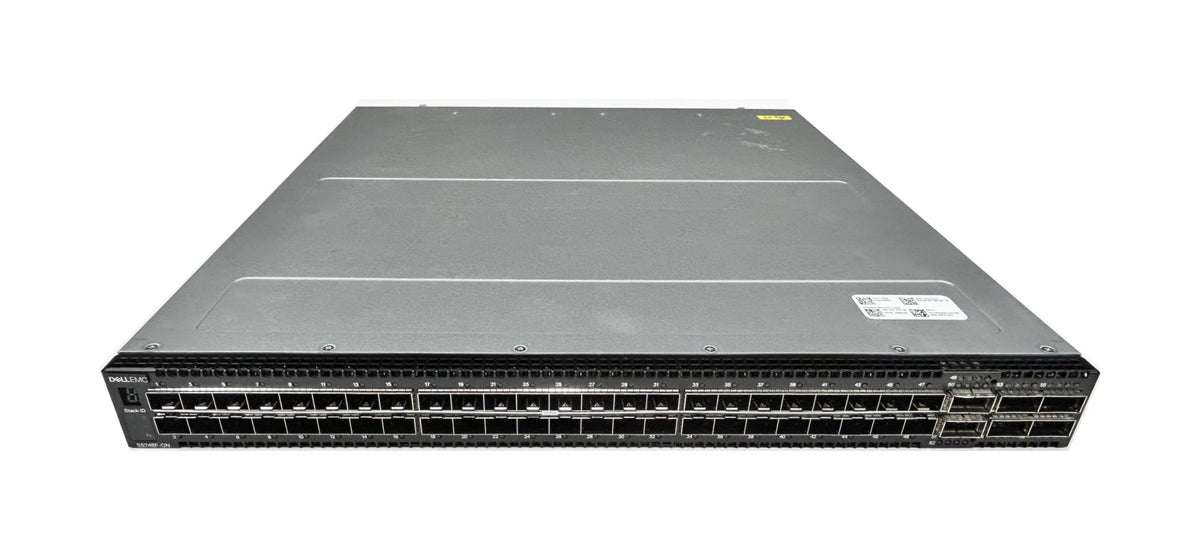 Networking>Network Hubs / Switches - Dell - 4JXCV - Refurbished