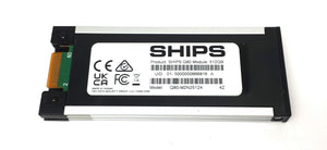 CRU Q80-M2N25124 512 GB Solid State Drive Module