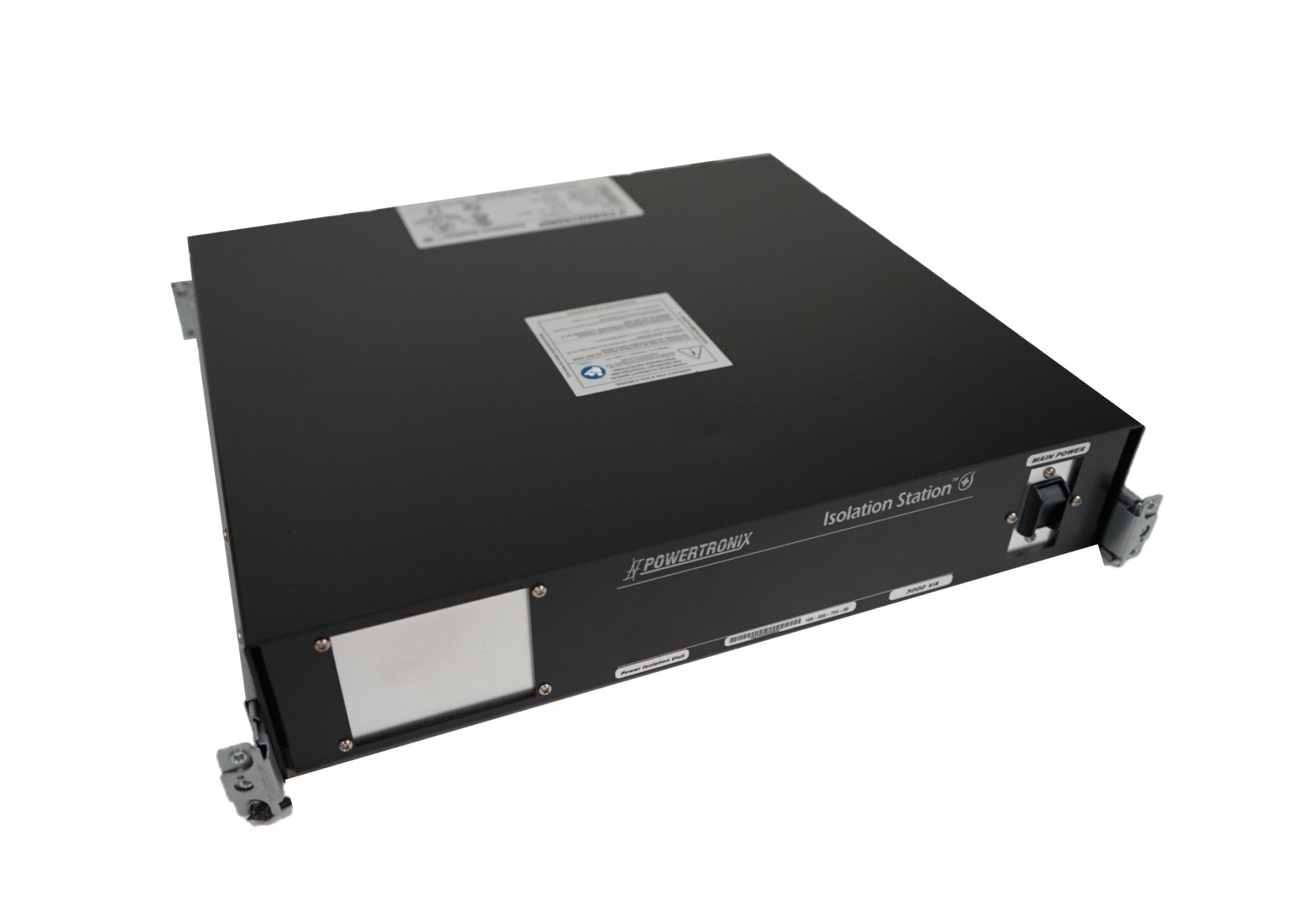 UPS & Power>Accessories>Other - Powertronix - PT-160102-UT - Open Box