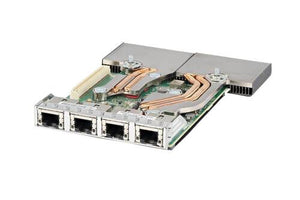 Dell X1TD1 Qlogic Fastlinq Ql41164 CNA RNDC