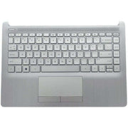 Components>Chassis & Chassis Parts>Laptops - Hewlett-Packard - L91185-001 - Open Box