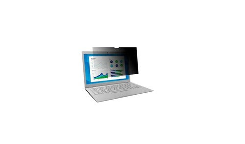 Laptops>Accessories>Covers & Screen Protectors - 3M - PFNAP012 - New
