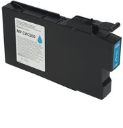 Printers>Supplies>Ink Cartridges and Printheads - Ricoh - 841721 - New