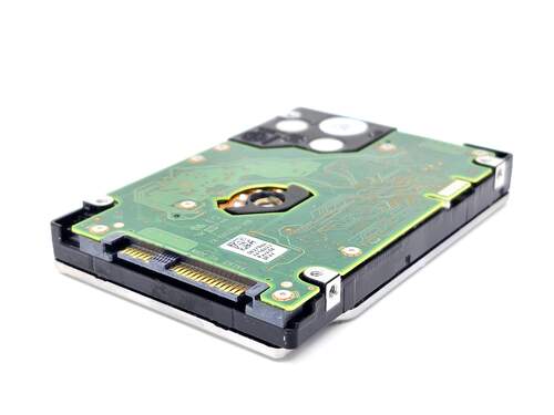 Servers>Drives & Storage - HGST - 0B27264 - Refurbished