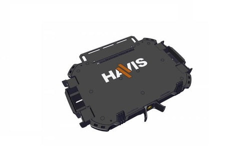 Laptops>Accessories>Stands/Mounts/Cooling Pads - Havis - UT-2002 - Open Box