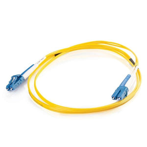 C2G 757120287582 Fiber Optic Cable