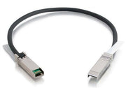 Cables & Connectors>Direct Attach Cables - C2G - 757120061403 - Open Box