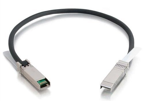Cables & Connectors>Direct Attach Cables - C2G - 757120061403 - Open Box