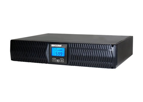 UPS & Power>UPSs - Minuteman - ED1500RTXL2UNC - Open Box