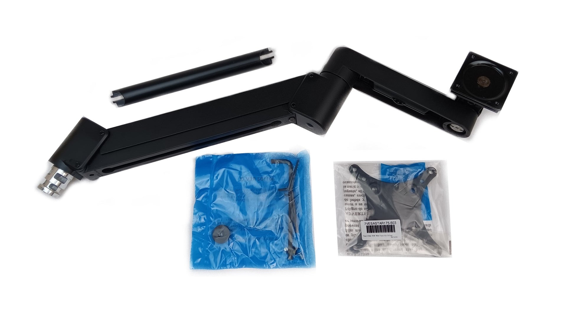 Monitors>Mounts & Stands - Innovative Office Products - 7000-500-NM-HD-104 - New