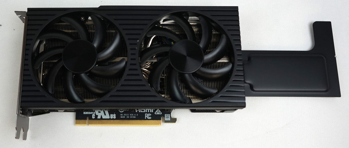Multimedia>Video Cards - Dell - J1R45 - Refurbished