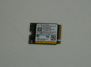 Dell GNT1W 256 GB Solid State Drive