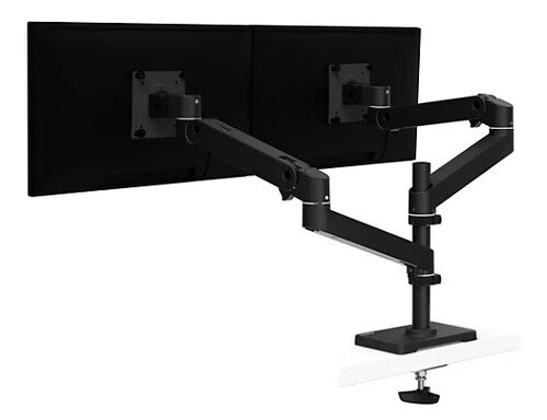 Monitors>Mounts & Stands - Ergotron - 45-710-292 - New