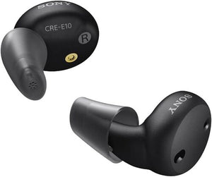 Sony E10 CRE-E10 1st Gen Self-fitting Over-the-Counter Hearing Aids -