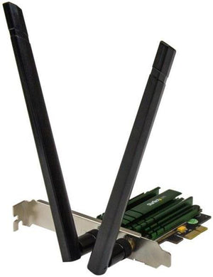 StarTech PEX867WAC22 Network Adapter