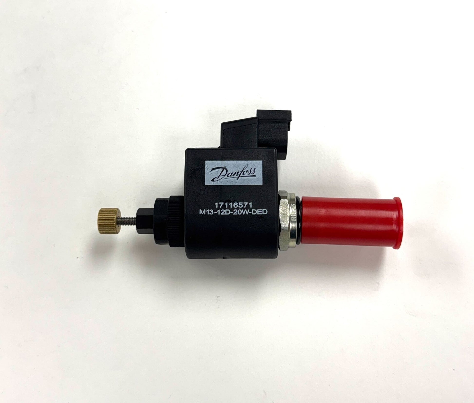 Industrial>Miscellaneous - Danfoss - 17116571 - Open Box