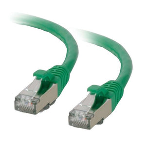 C2G 757120008309 6 Feet CAT 6 Ethernet Network Patch Cable