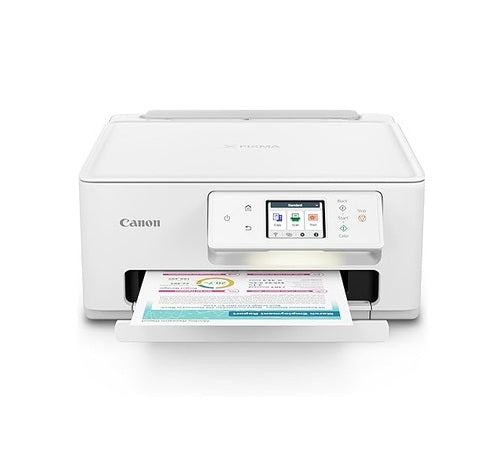 Printers>InkJet Printers - Canon - 6256C002 - Open Box