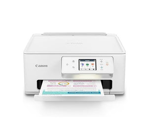 Canon Wireless Pixma TS7720 All-in-one 6256C002  Inkjet Printer