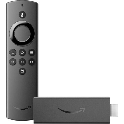 Video Components>Streaming Video Devices - Amazon - 53-023626 - New