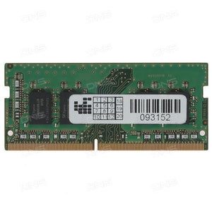 Hynix HMA81GS6JJR8N-VK Laptop Memory Module