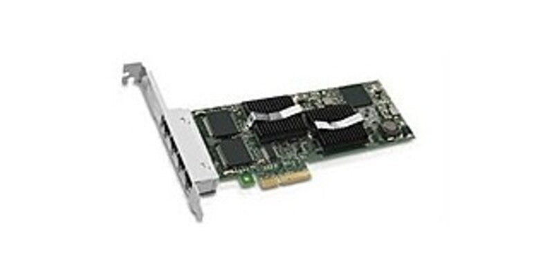 Networking>Ethernet / Network / Wireless Cards - Dell - HM9JY - Open Box