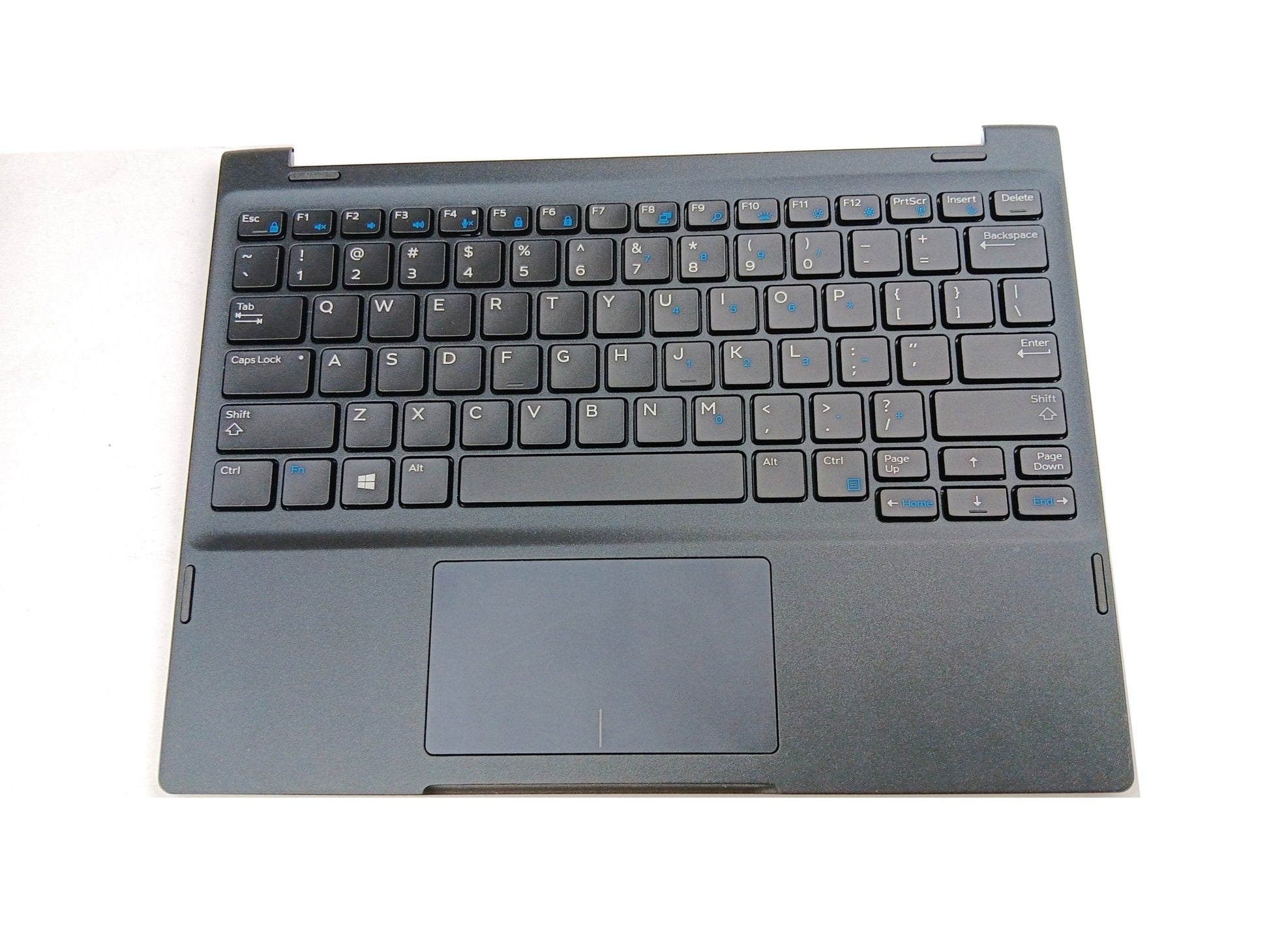 Components>Chassis & Chassis Parts>Laptops - Dell - 97HP1 - Open Box