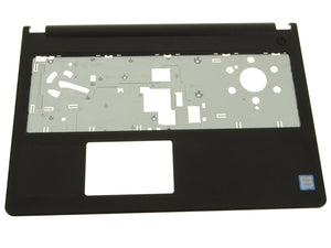 Dell 4F55W Upper Case Palmrest