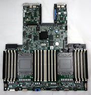 Servers>Server Options>Motherboards - Dell - GXJYG - Open Box