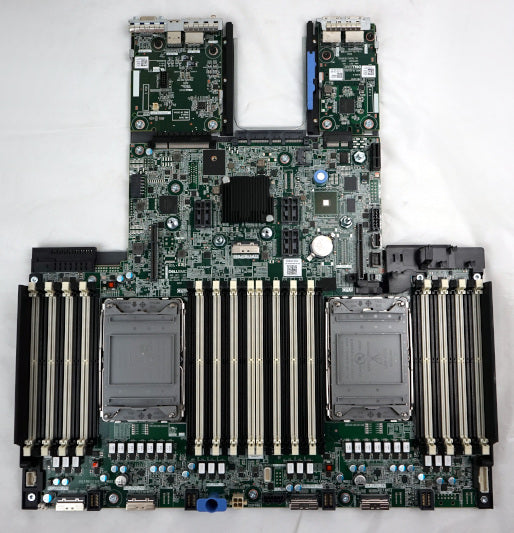 Servers>Server Options>Motherboards - Dell - GXJYG - Open Box