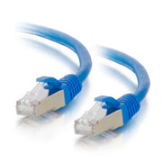 Cables & Connectors>Ethernet - C2G - 757120006817 - Open Box