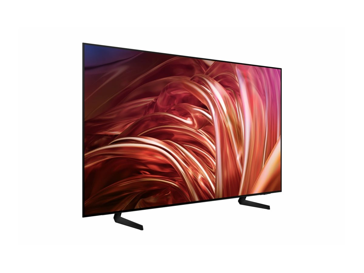 Televisions>LED/OLED/QLED TVs - Samsung - QN65S85DAE - Open Box