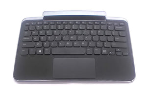 Detachable Keyboard Dock With Internal Battery For Select Xps 10