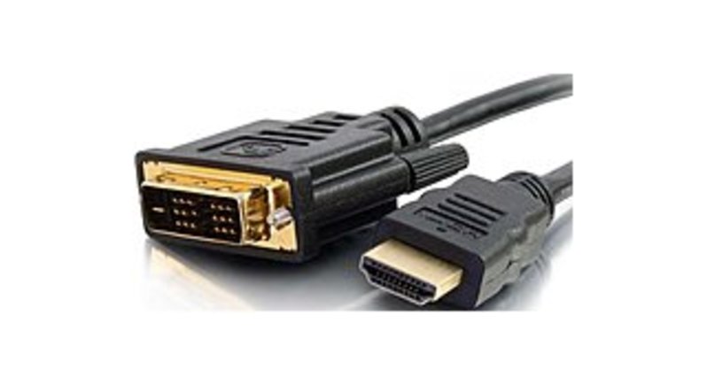 Cables & Connectors>HDMI - C2G - 42515 - Open Box