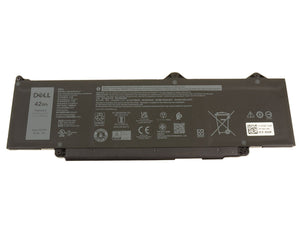 Dell JTG7N Replacement Laptop Battery