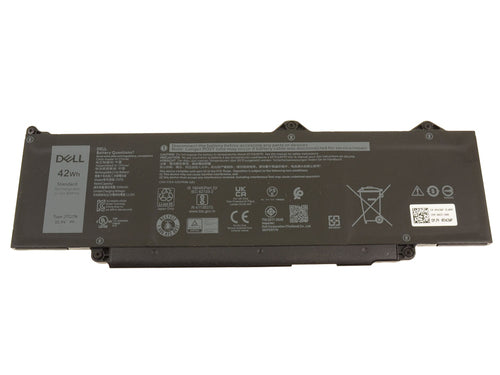 Components>Batteries>Laptops - Dell - JTG7N - Open Box