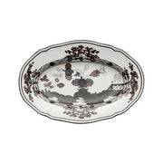 Household>Kitchen - Ginori 1735 - 003RG00-FRV000010220G00124000 - Open Box