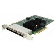 Drives & Storage>SAS Storage Controllers - Broadcom - H5-25379-00 - Open Box