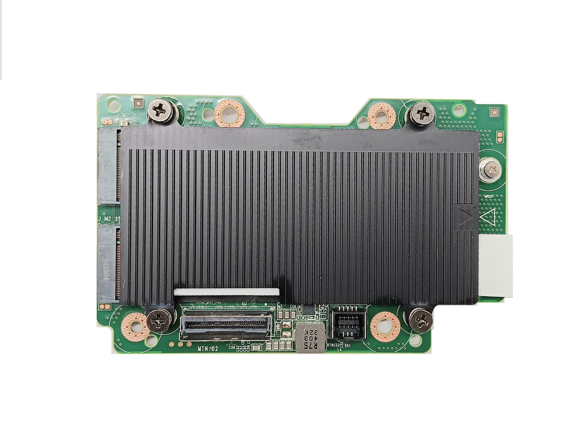 Servers>Server Options>Other - Dell - NFWPH - Open Box