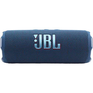 JBL Flip 7 JBLFLIP7BLUAM Portable Weatherproof Bluetooth Speaker