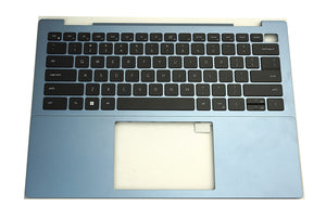 Dell TP4C3 Palmrest Keyboard and Touchpad Assembly