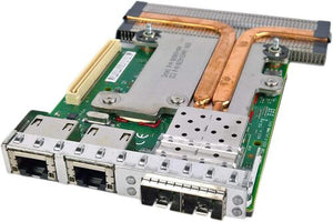 Dell C63DV Dell Intel X520 Network Daughter Card