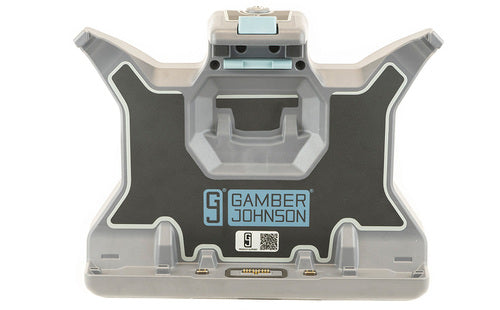 Laptops>Accessories>Stands/Mounts/Cooling Pads - Gamber-Johnson - 7160-1772-14 - Open Box