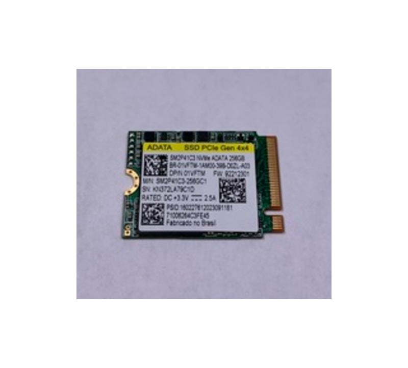 Drives & Storage>SSD Drives - Dell - 1VFTM - Open Box