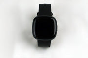 Cell Phones>Smart Watch - Fitbit - FB523BKBK-US - Open Box